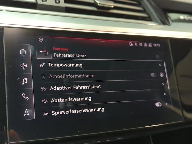 Audi E-tron Sportback Advanced 55 Quattro - 2022 - Joinsteer - #20