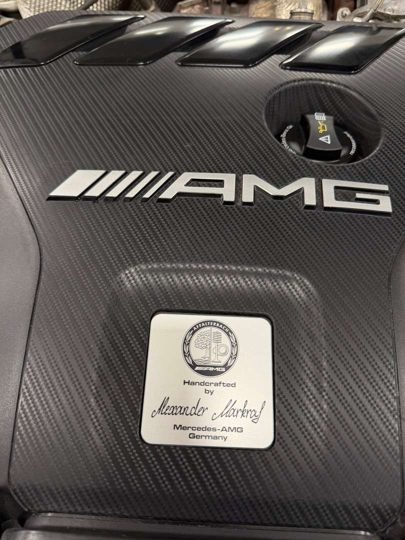 Mercedes Classe A45 AMG 45 Edition 1 - 2020 - Joinsteer - #15