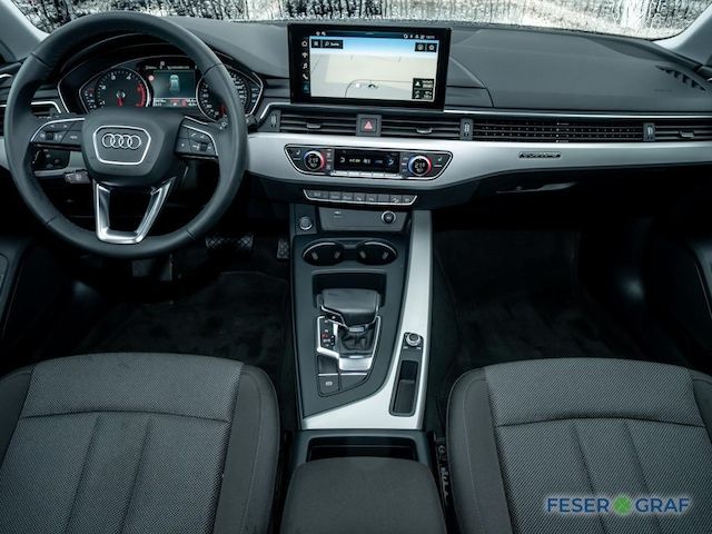 Audi A4 Allroad - 2024 - Joinsteer - #8