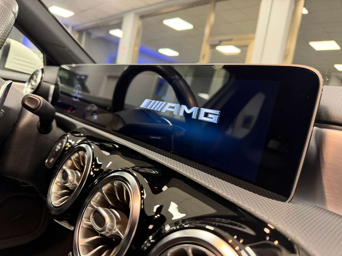 Mercedes Classe A45 AMG 45 Edition 1 - 2020 - Joinsteer - #16