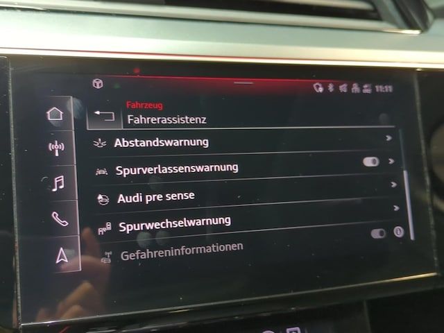 Audi E-tron Sportback Advanced 55 Quattro - 2022 - Joinsteer - #21