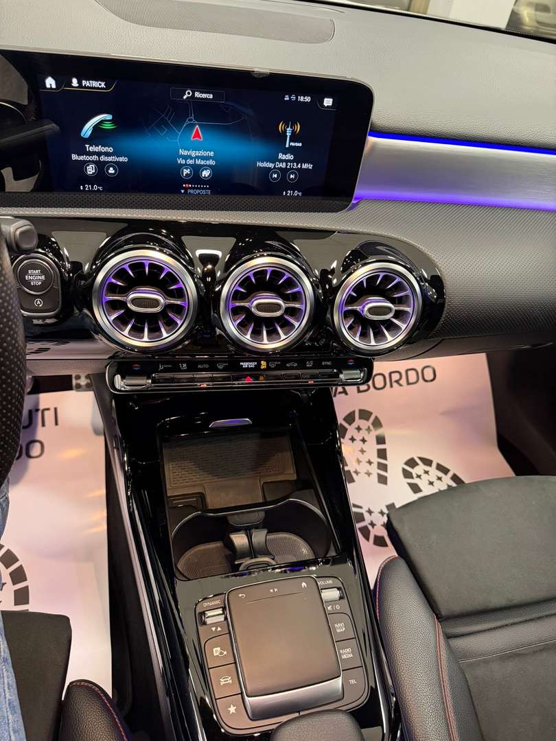 Mercedes Classe A45 AMG 45 Edition 1 - 2020 - Joinsteer - #17