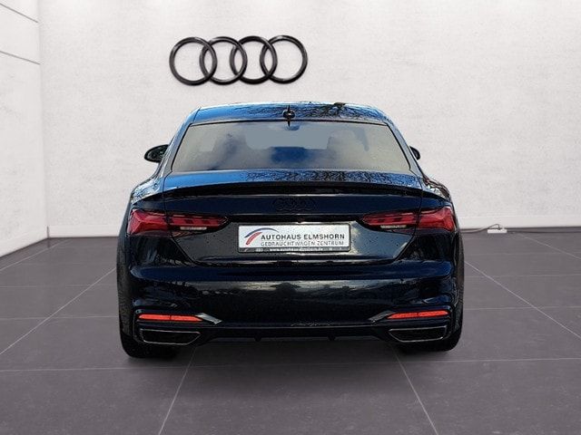 Audi A5 Coupé 45 TFSI Quattro S Tronic - 2020 - Joinsteer - #6