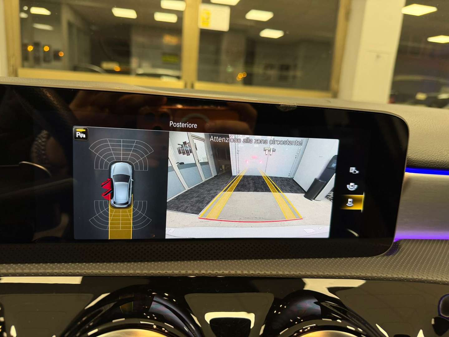 Mercedes Classe A45 AMG 45 Edition 1 - 2020 - Joinsteer - #18