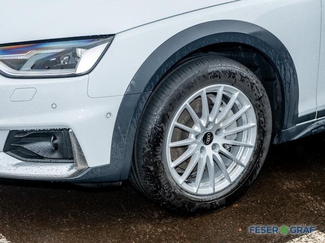 Audi A4 Allroad - 2024 - Joinsteer - #10