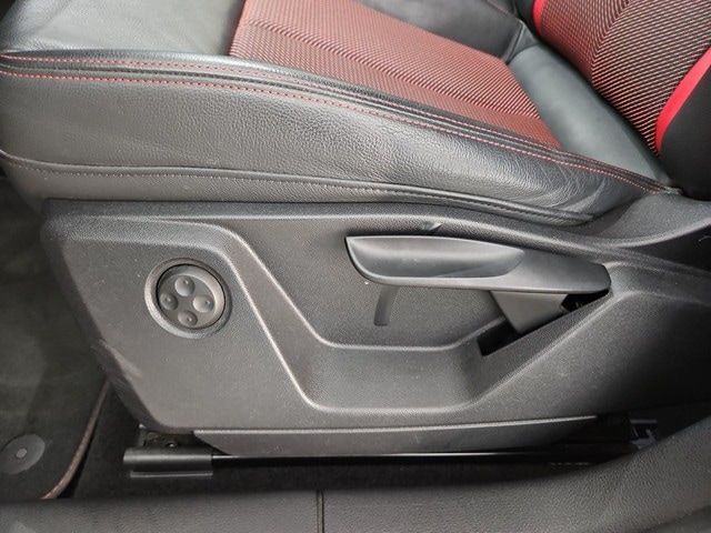 Audi SQ2 TFSI Quattro S Tronic - 2020 - Joinsteer - #5