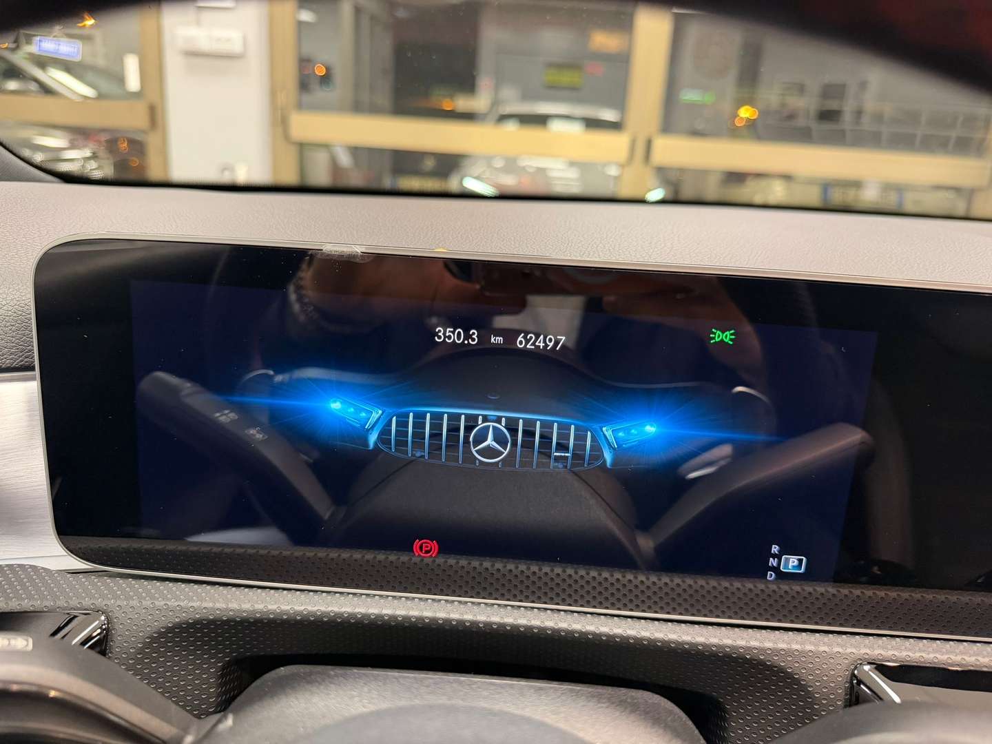 Mercedes Classe A45 AMG 45 Edition 1 - 2020 - Joinsteer - #19