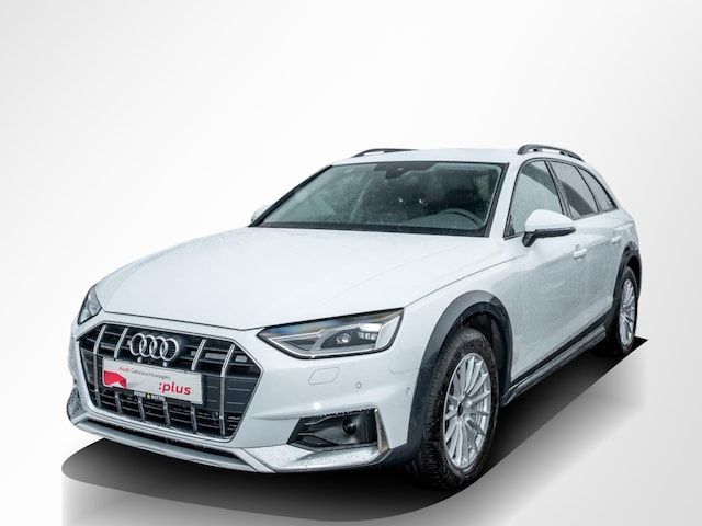 Audi A4 Allroad - 2024 - Joinsteer - #11