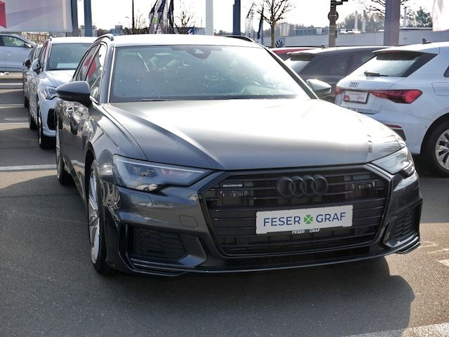 Audi A6 Avant TFSI E - 2022 - Joinsteer - #3