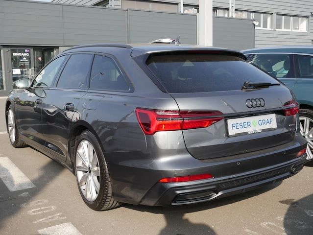Audi A6 Avant TFSI E - 2022 - Joinsteer - #4