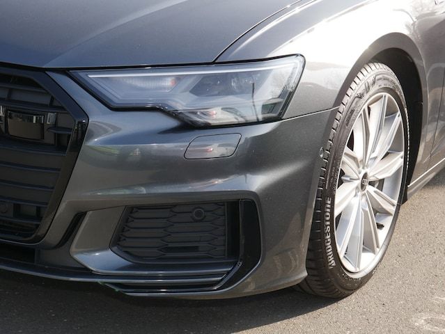 Audi A6 Avant TFSI E - 2022 - Joinsteer - #5