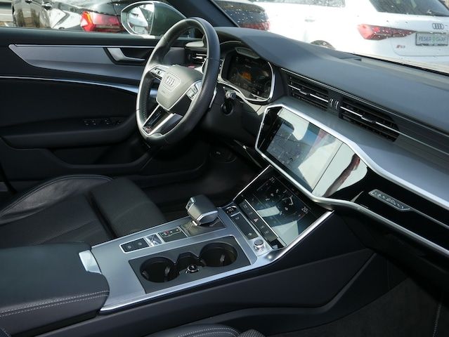 Audi A6 Avant TFSI E - 2022 - Joinsteer - #6