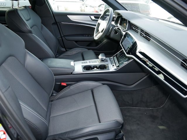 Audi A6 Avant TFSI E - 2022 - Joinsteer - #7