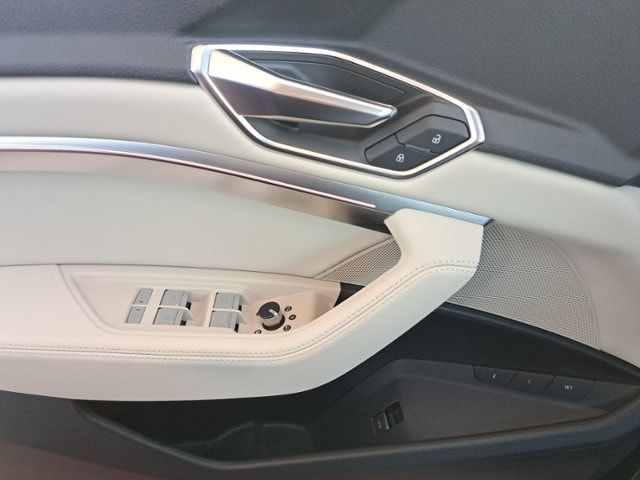 Audi E-tron Advanced 55 Quattro - 2022 - Joinsteer - #16