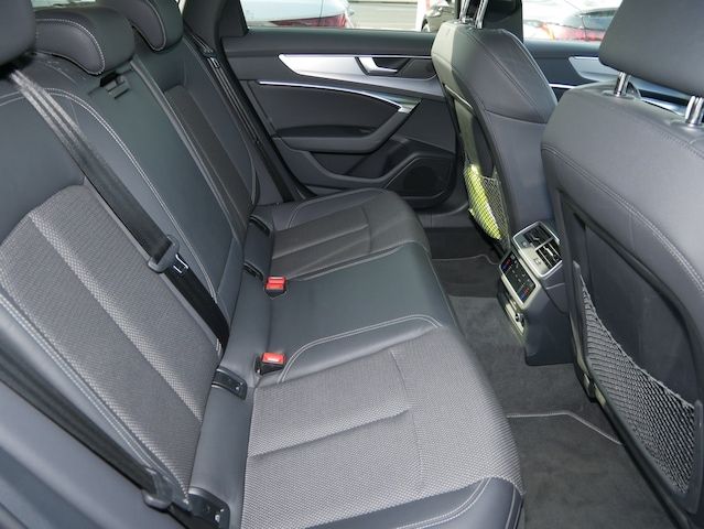 Audi A6 Avant TFSI E - 2022 - Joinsteer - #8