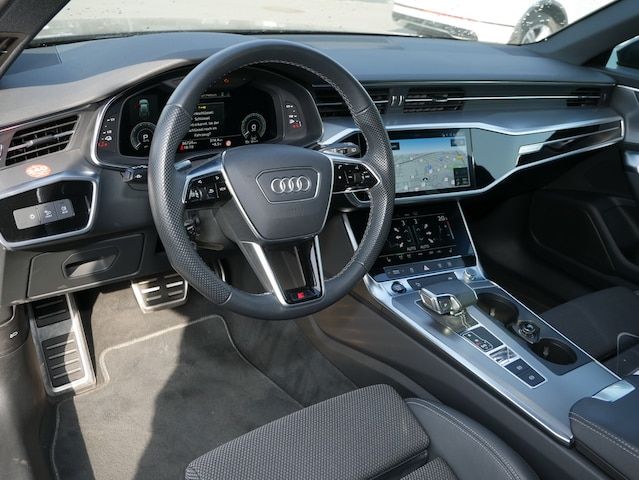 Audi A6 Avant TFSI E - 2022 - Joinsteer - #9