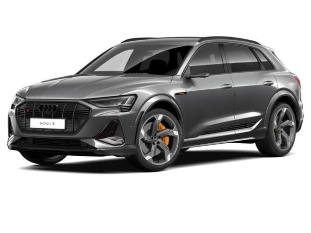 Audi E-tron S S E-tron Quattro - 2022 - Joinsteer - #3