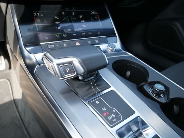 Audi A6 Avant TFSI E - 2022 - Joinsteer - #10