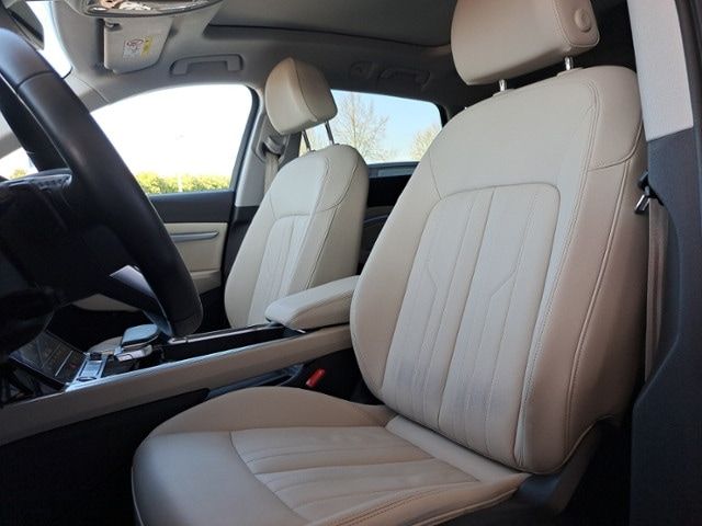 Audi E-tron Advanced 55 Quattro - 2022 - Joinsteer - #17