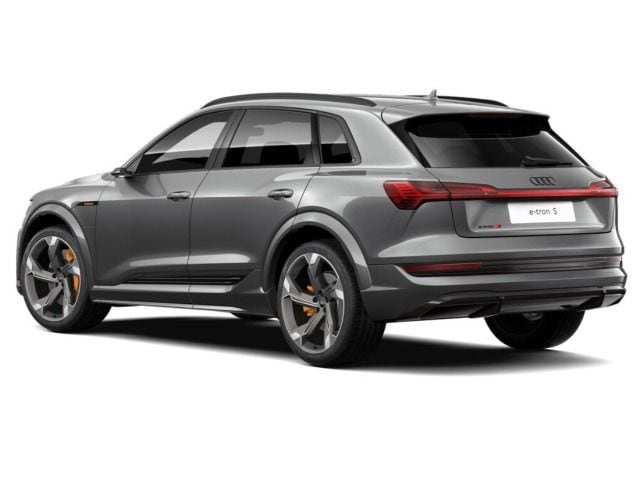 Audi E-tron S S E-tron Quattro - 2022 - Joinsteer - #5