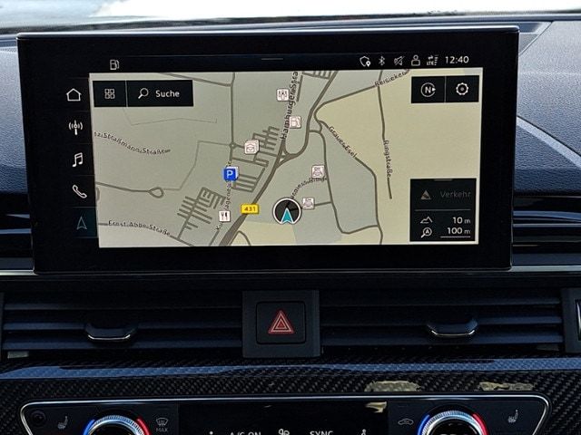 Audi A5 Coupé 45 TFSI Quattro S Tronic - 2020 - Joinsteer - #17