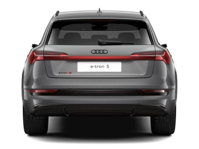 Audi E-tron S S E-tron Quattro - 2022 - Joinsteer - #6