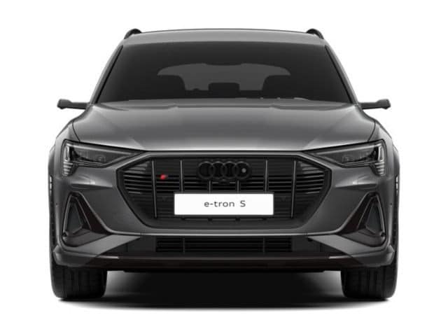 Audi E-tron S S E-tron Quattro - 2022 - Joinsteer - #7