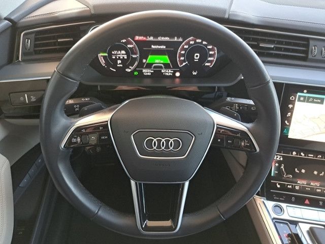Audi E-tron Advanced 55 Quattro - 2022 - Joinsteer - #18