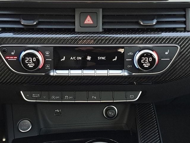 Audi A5 Coupé 45 TFSI Quattro S Tronic - 2020 - Joinsteer - #18