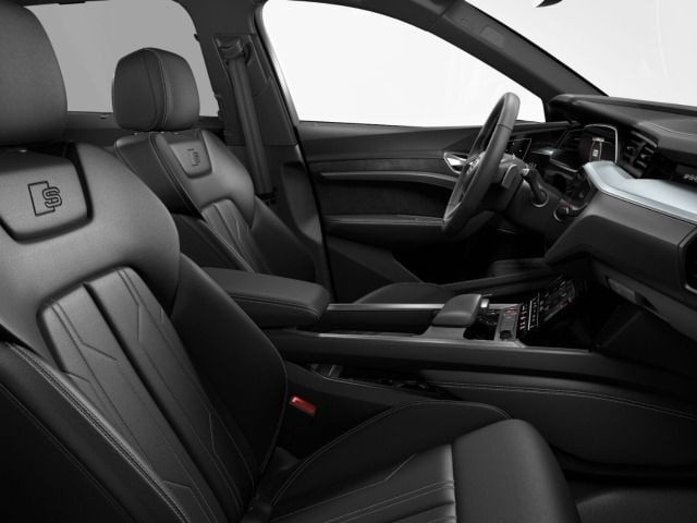 Audi E-tron S S E-tron Quattro - 2022 - Joinsteer - #10