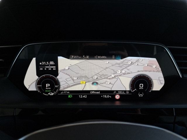 Audi E-tron Advanced 55 Quattro - 2022 - Joinsteer - #19