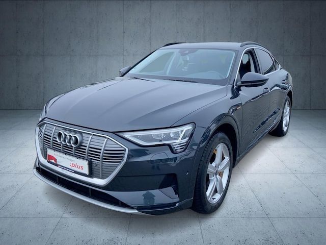 Audi E-tron Sportback 55 Quattro - 2021 - Joinsteer - #2