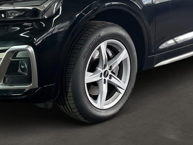 Audi Q5 40 TDI Quattro S Tronic - 2022 - Joinsteer - #4