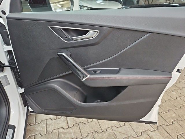 Audi SQ2 TFSI Quattro S Tronic - 2020 - Joinsteer - #15