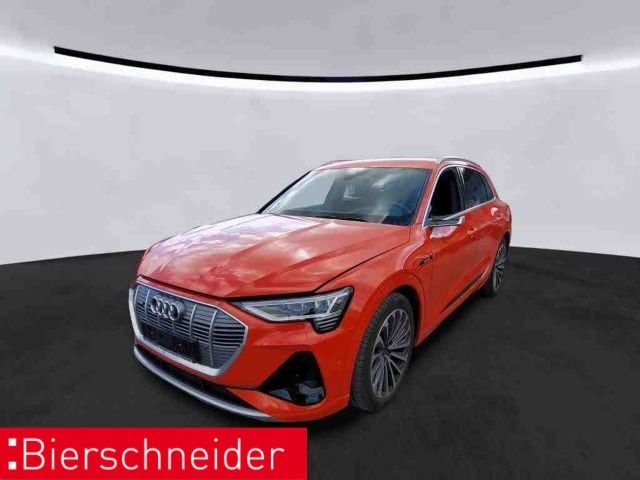 Audi E-tron 55 Quattro - 2022 - Joinsteer - #2