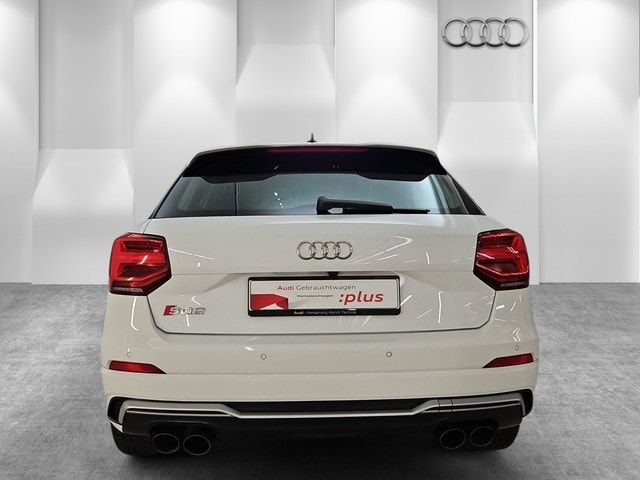 Audi SQ2 TFSI Quattro S Tronic - 2020 - Joinsteer - #17