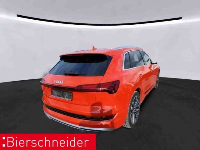 Audi E-tron 55 Quattro - 2022 - Joinsteer - #3