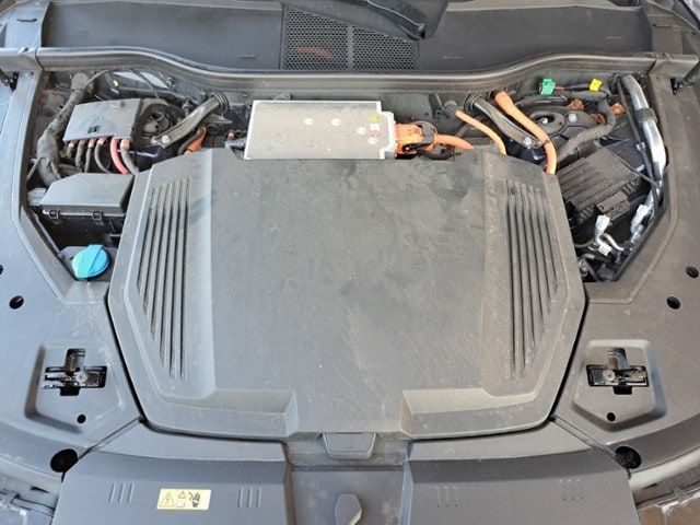 Audi E-tron Advanced 55 Quattro - 2022 - Joinsteer - #23