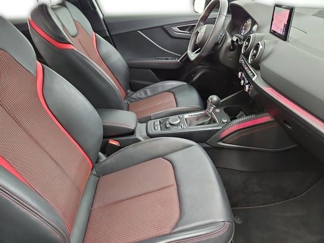 Audi SQ2 TFSI Quattro S Tronic - 2020 - Joinsteer - #19