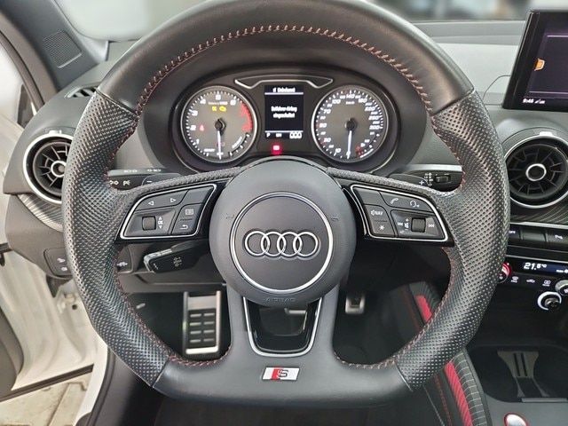 Audi SQ2 TFSI Quattro S Tronic - 2020 - Joinsteer - #20