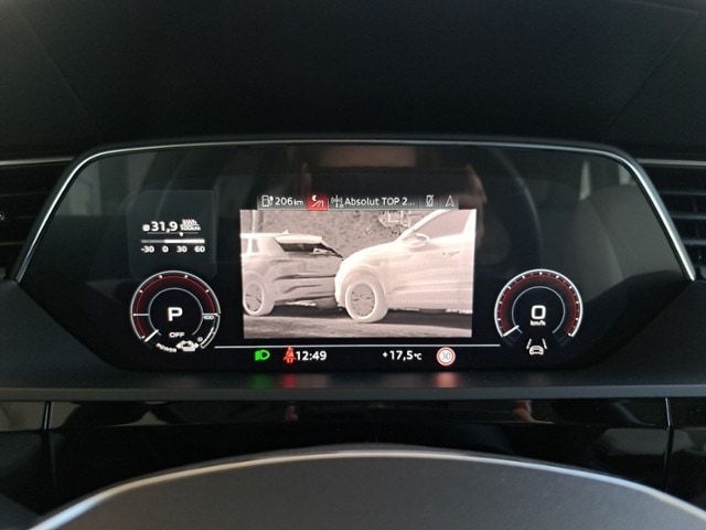 Audi E-tron Advanced 55 Quattro - 2022 - Joinsteer - #25