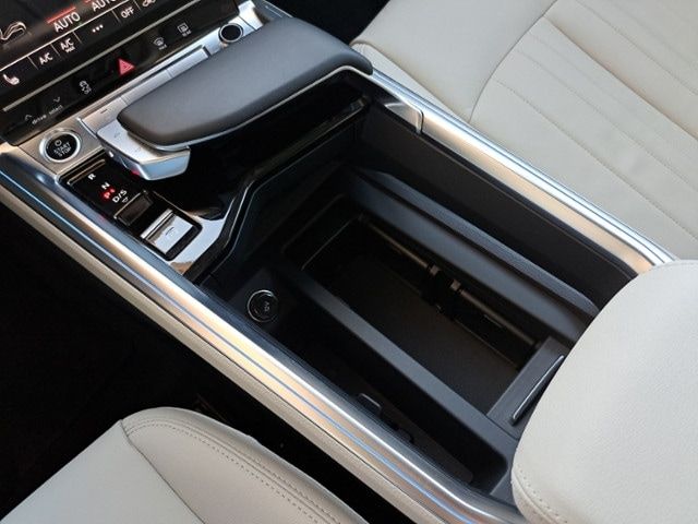 Audi E-tron Advanced 55 Quattro - 2022 - Joinsteer - #26