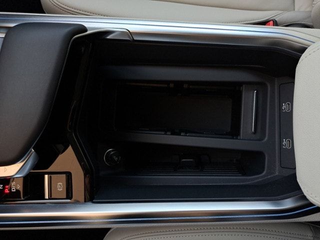 Audi E-tron Advanced 55 Quattro - 2022 - Joinsteer - #27