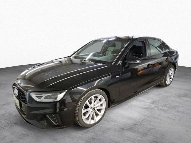 Audi A4 S Line 40 TFSI S Tronic - 2023 - Joinsteer - #2