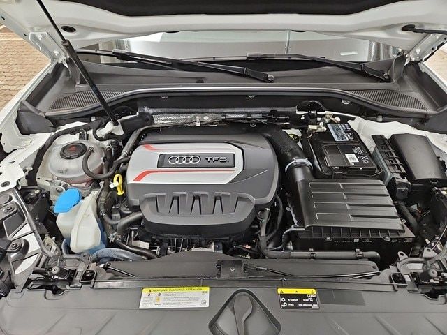 Audi SQ2 TFSI Quattro S Tronic - 2020 - Joinsteer - #24