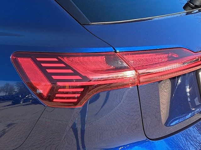 Audi E-tron Advanced 55 Quattro - 2022 - Joinsteer - #30