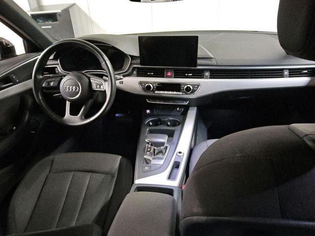 Audi A4 S Line 40 TFSI S Tronic - 2023 - Joinsteer - #4