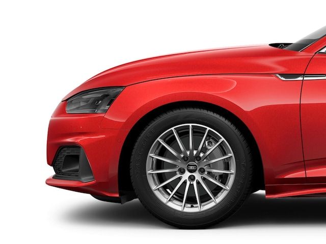 Audi A5 Sportback 40 TFSI S Tronic - 2024 - Joinsteer - #4