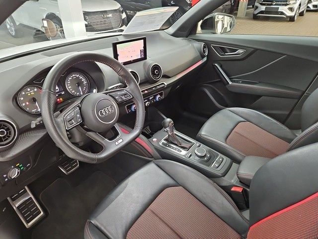 Audi SQ2 TFSI Quattro S Tronic - 2020 - Joinsteer - #26