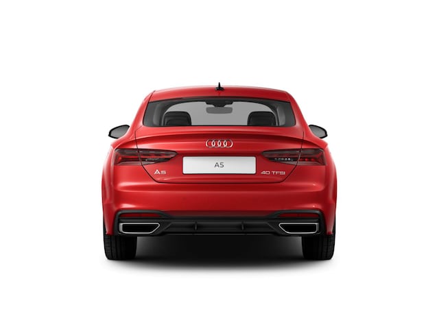 Audi A5 Sportback 40 TFSI S Tronic - 2024 - Joinsteer - #7